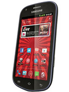 Best available price of Samsung Galaxy Reverb M950 in Gala
