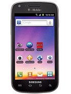 Best available price of Samsung Galaxy S Blaze 4G T769 in Gala