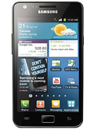 Best available price of Samsung Galaxy S II 4G I9100M in Gala