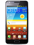 Best available price of Samsung I929 Galaxy S II Duos in Gala