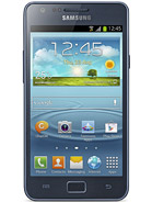 Best available price of Samsung I9105 Galaxy S II Plus in Gala