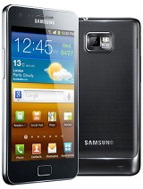 Best available price of Samsung I9100 Galaxy S II in Gala