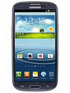 Best available price of Samsung Galaxy S III I747 in Gala