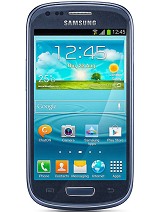 Best available price of Samsung I8190 Galaxy S III mini in Gala
