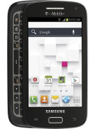 Best available price of Samsung Galaxy S Relay 4G T699 in Gala