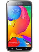 Best available price of Samsung Galaxy S5 LTE-A G906S in Gala