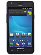 Best available price of Samsung Galaxy S II I777 in Gala