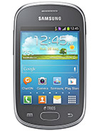 Best available price of Samsung Galaxy Star Trios S5283 in Gala