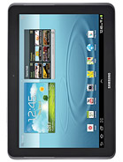 Best available price of Samsung Galaxy Tab 2 10-1 CDMA in Gala