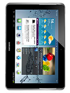 Best available price of Samsung Galaxy Tab 2 10-1 P5110 in Gala