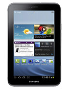 Best available price of Samsung Galaxy Tab 2 7-0 P3110 in Gala
