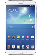 Best available price of Samsung Galaxy Tab 3 8-0 in Gala