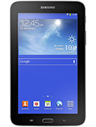 Best available price of Samsung Galaxy Tab 3 Lite 7-0 3G in Gala