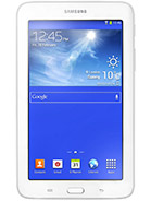 Best available price of Samsung Galaxy Tab 3 Lite 7-0 in Gala