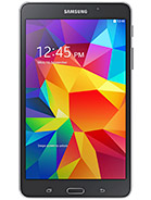 Best available price of Samsung Galaxy Tab 4 7-0 LTE in Gala