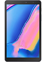 Best available price of Samsung Galaxy Tab A 8-0 S Pen 2019 in Gala