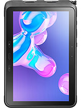 Best available price of Samsung Galaxy Tab Active Pro in Gala
