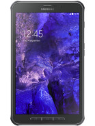 Best available price of Samsung Galaxy Tab Active LTE in Gala
