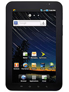 Best available price of Samsung Galaxy Tab CDMA P100 in Gala