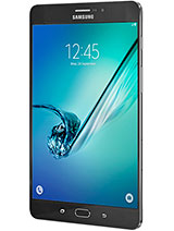 Best available price of Samsung Galaxy Tab S2 8-0 in Gala