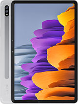 Best available price of Samsung Galaxy Tab S7 in Gala