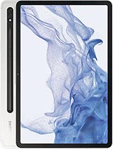 Best available price of Samsung Galaxy Tab S8 in Gala