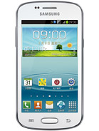 Best available price of Samsung Galaxy Trend II Duos S7572 in Gala