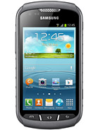 Best available price of Samsung S7710 Galaxy Xcover 2 in Gala