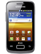 Best available price of Samsung Galaxy Y Duos S6102 in Gala