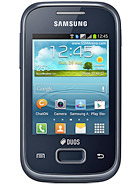 Best available price of Samsung Galaxy Y Plus S5303 in Gala