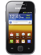 Best available price of Samsung Galaxy Y S5360 in Gala