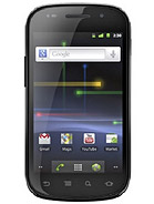 Best available price of Samsung Google Nexus S I9023 in Gala