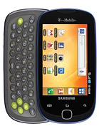 Best available price of Samsung Gravity SMART in Gala