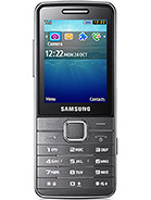Best available price of Samsung S5611 in Gala