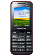 Best available price of Samsung E3213 Hero in Gala