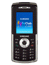 Best available price of Samsung i300 in Gala