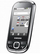 Best available price of Samsung I5500 Galaxy 5 in Gala