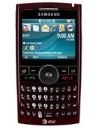 Best available price of Samsung i617 BlackJack II in Gala