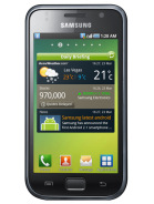 Best available price of Samsung I9001 Galaxy S Plus in Gala