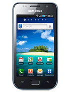 Best available price of Samsung I9003 Galaxy SL in Gala