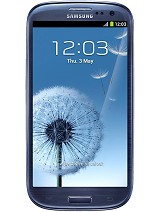 Best available price of Samsung I9300 Galaxy S III in Gala