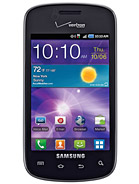 Best available price of Samsung I110 Illusion in Gala