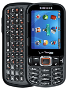 Best available price of Samsung U485 Intensity III in Gala
