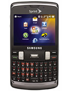 Best available price of Samsung i350 Intrepid in Gala