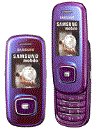 Best available price of Samsung L600 in Gala