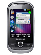 Best available price of Samsung M5650 Lindy in Gala