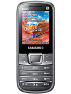 Best available price of Samsung E2252 in Gala