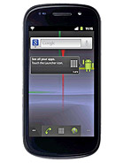 Best available price of Samsung Google Nexus S I9020A in Gala