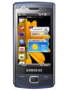 Best available price of Samsung B7300 OmniaLITE in Gala