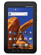 Best available price of Samsung P1010 Galaxy Tab Wi-Fi in Gala